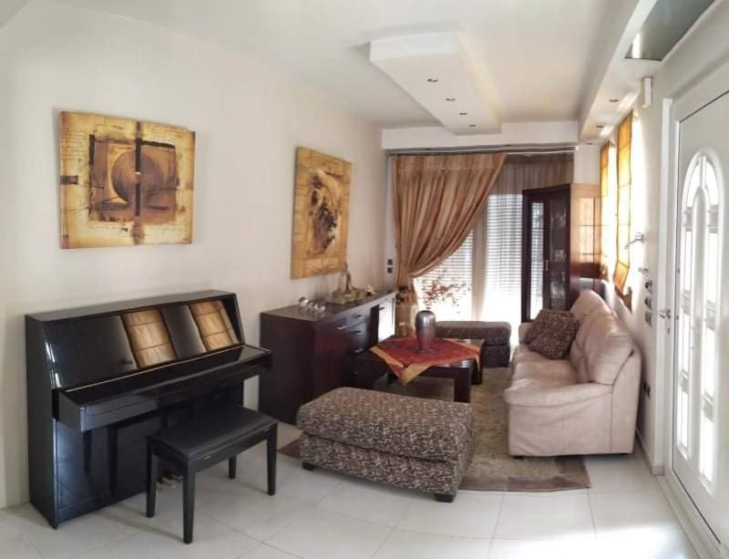 Villa Katerina Ialysos  Extérieur photo