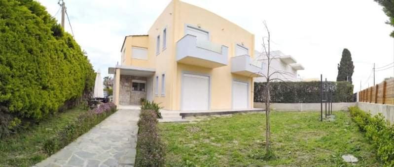 Villa Katerina Ialysos  Extérieur photo