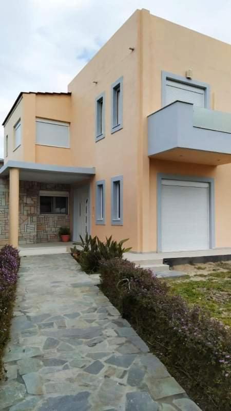 Villa Katerina Ialysos  Extérieur photo