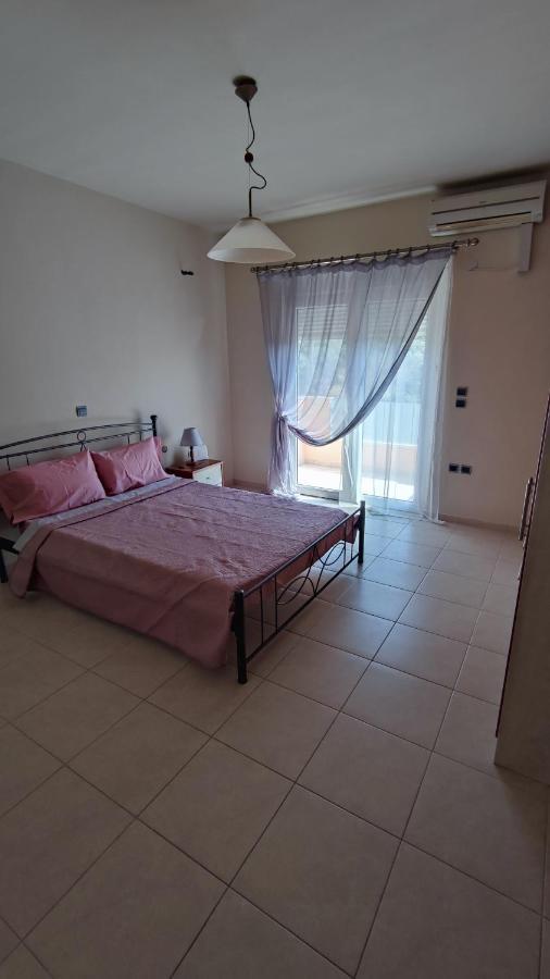 Villa Katerina Ialysos  Extérieur photo