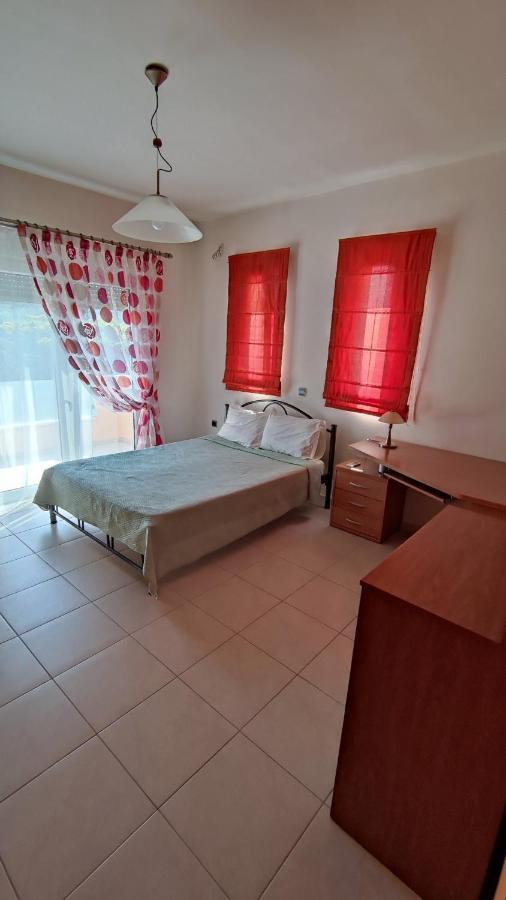 Villa Katerina Ialysos  Extérieur photo