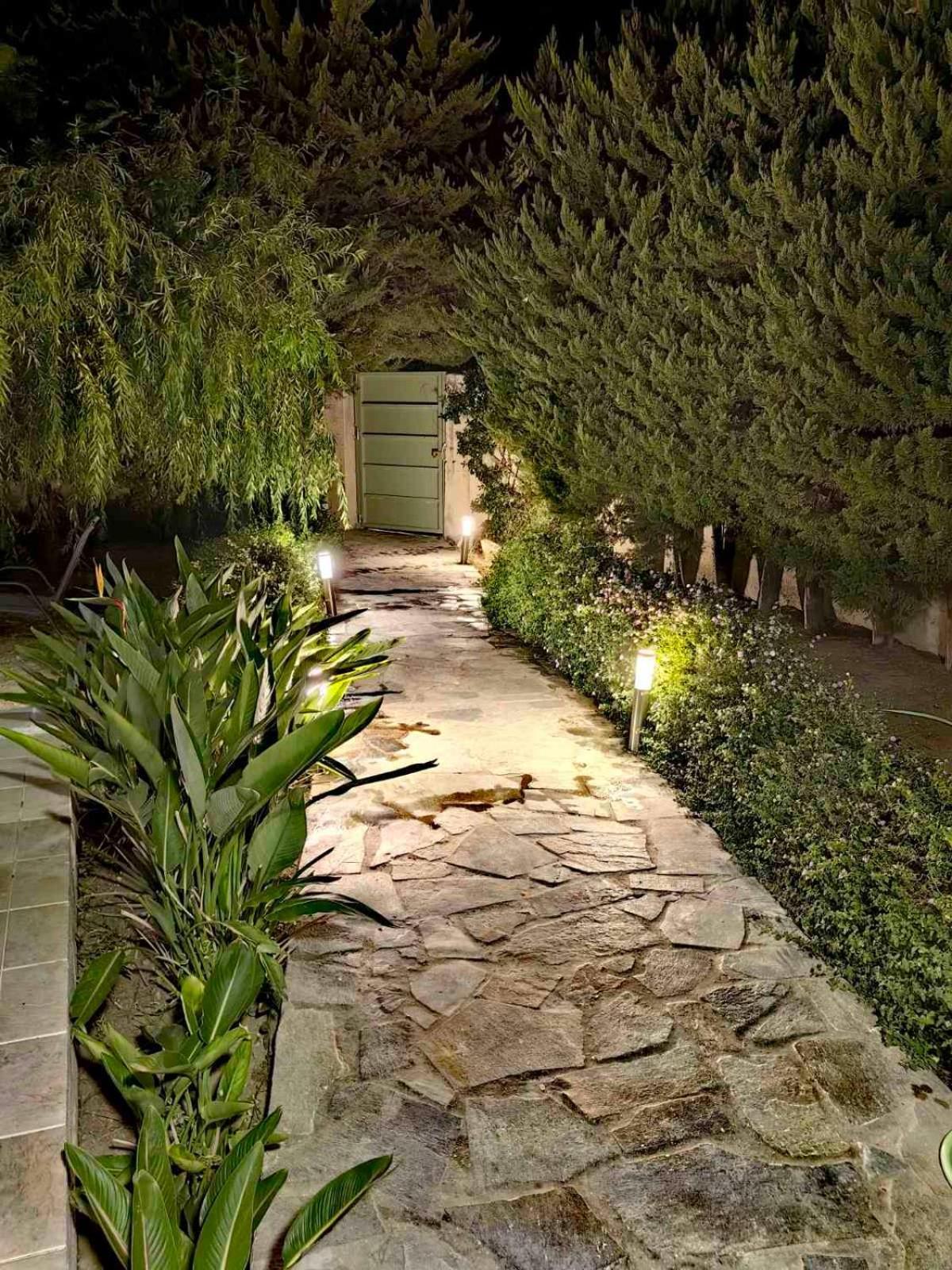 Villa Katerina Ialysos  Extérieur photo